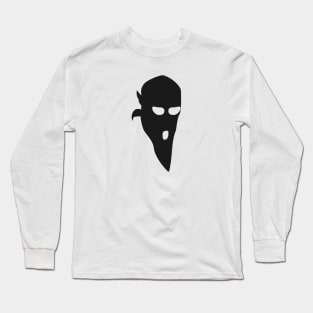 cool graphic t-shirt Long Sleeve T-Shirt